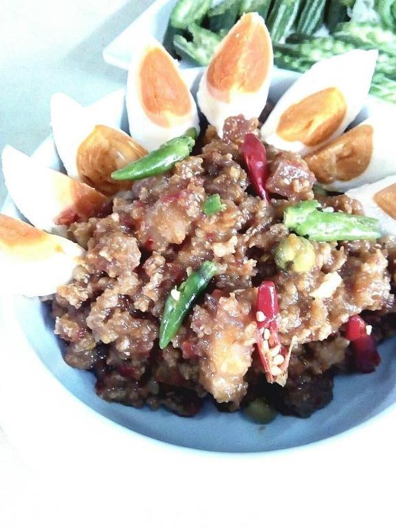 Pornsiri Hotel Sisaket Bagian luar foto